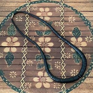 ❤️Vintage Heishi Beaded Necklace